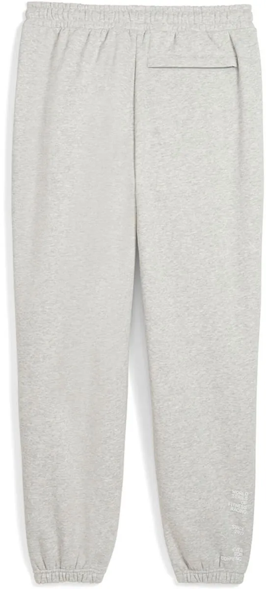 PUMA X Hyrox Trainingsbroek - L - Grijs