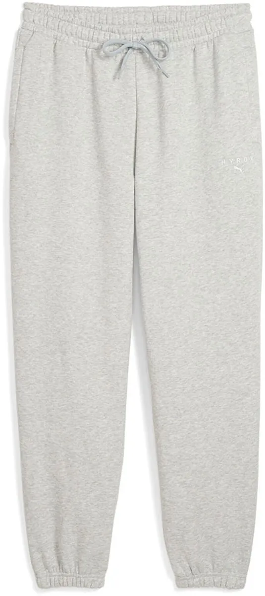 PUMA X Hyrox Trainingsbroek - L - Grijs