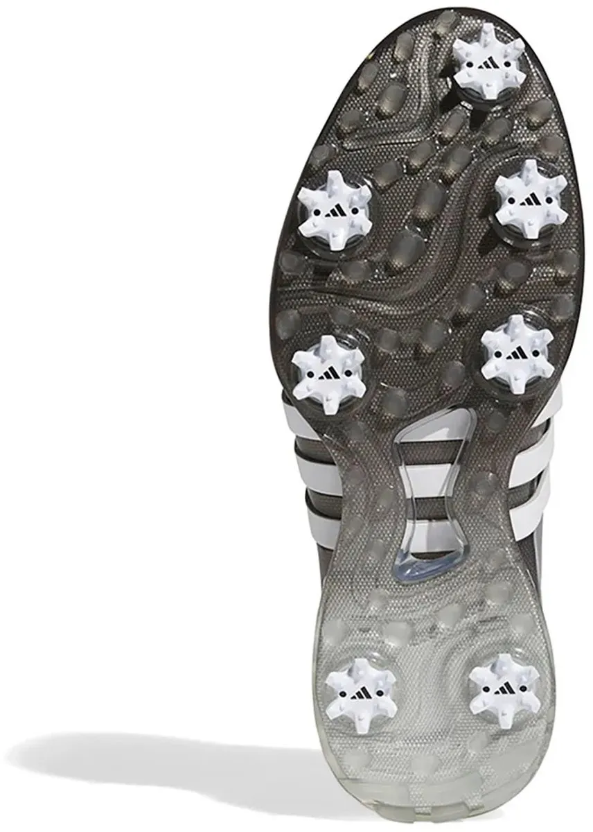 Adidas Tour360 24 Golfschoenen - Grijs - EU 41 1/3