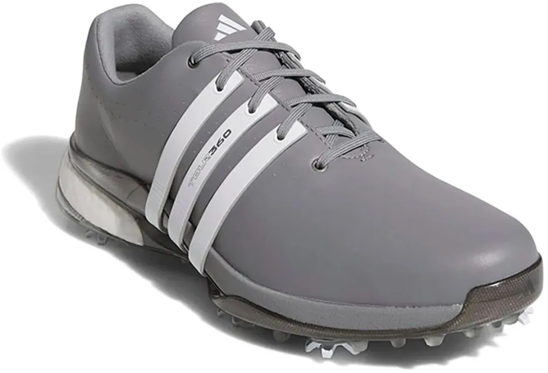 Adidas Tour360 24 Golfschoenen - Grijs - EU 41 1/3