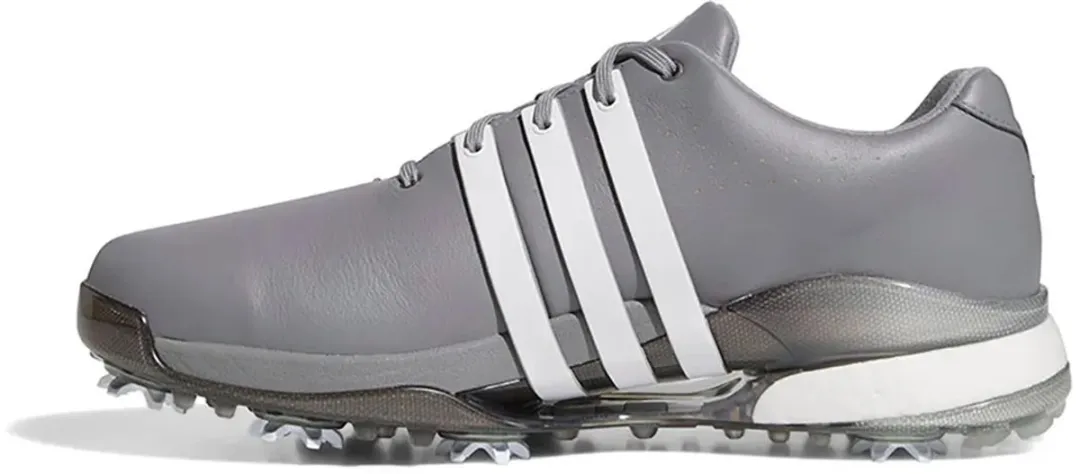 Adidas Tour360 24 Golfschoenen - Grijs - EU 41 1/3