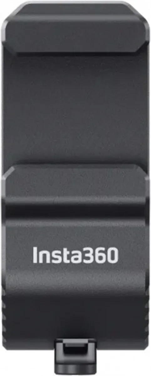 Insta360 Ace/Ace Pro Cold Shoe - Transparent