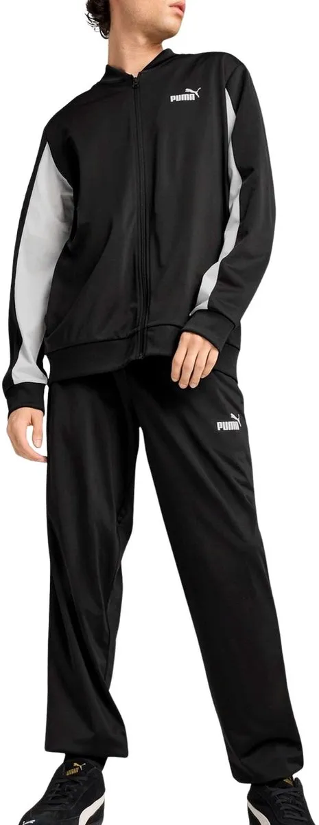 PUMA Poly Baseball Trainingspak Heren M