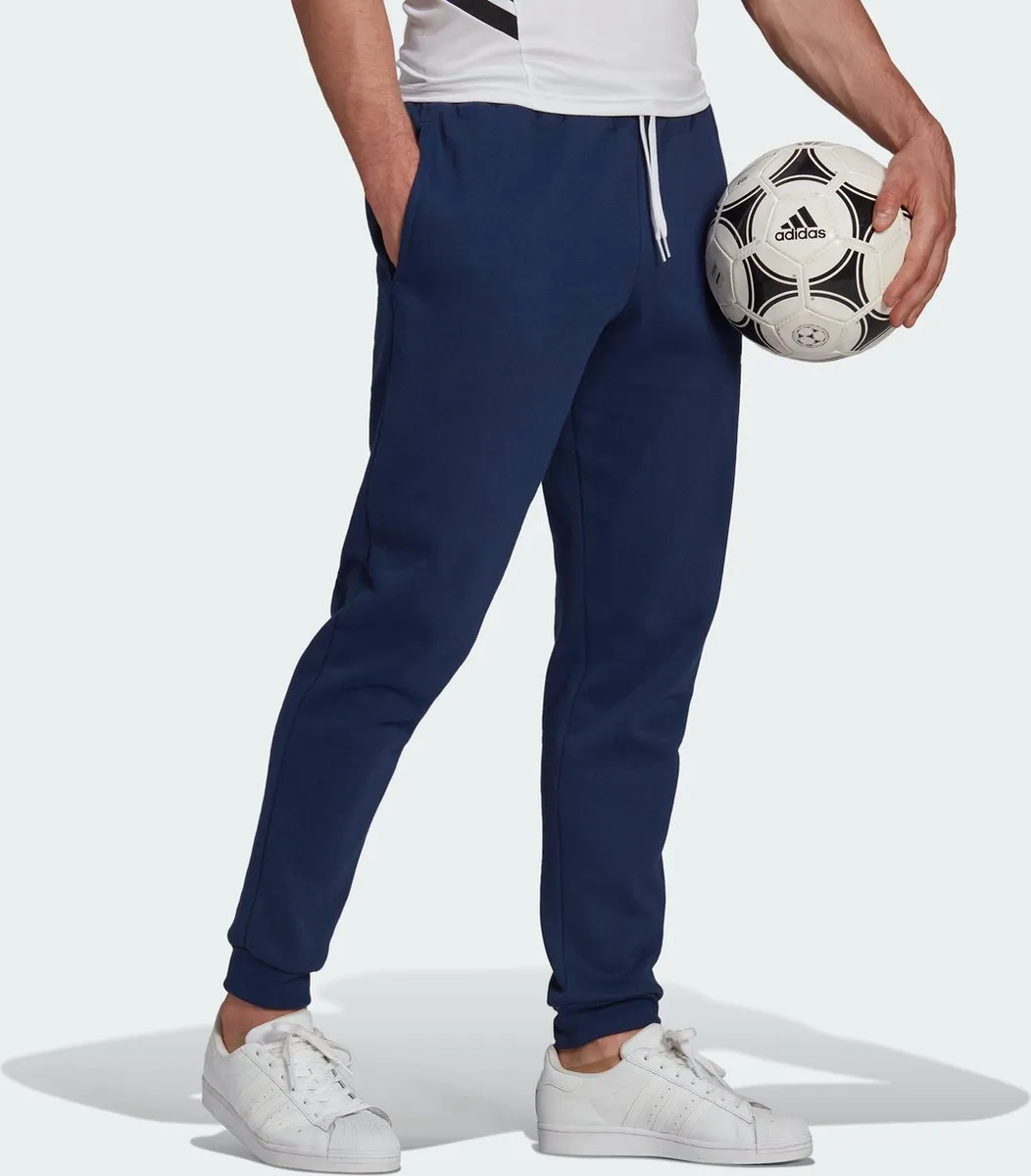 adidas Performance Entrada 22 Joggingbroek XXL - Blauw
