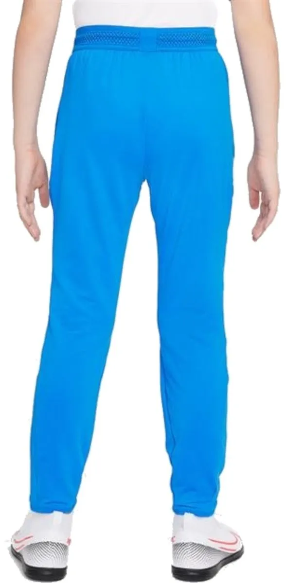 Nike Strike Sportbroek M - Blauw/Wit CW1847-427
