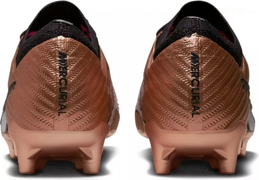 Nike Air Zoom Mercurial Vapor Elite AG-PRO DJ2833-800 - Maat 46 - Bronze