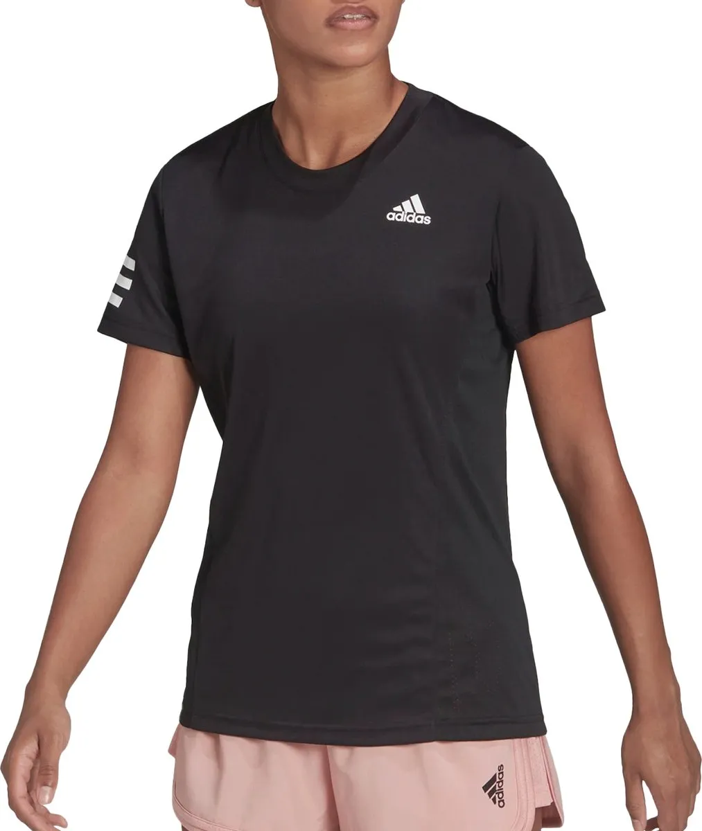 Adidas Club T-Shirt Dames XS