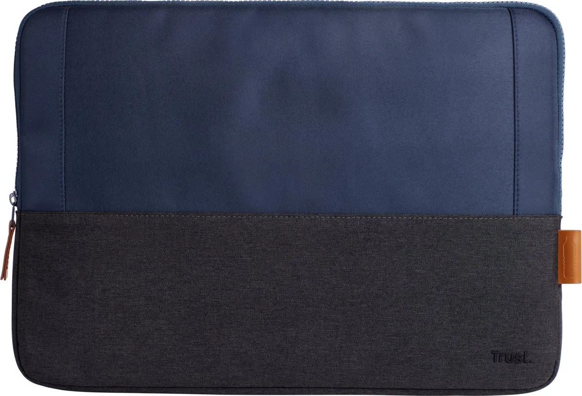 Trust Lisboa Laptophoes 16 inch - Blauw - 24982
