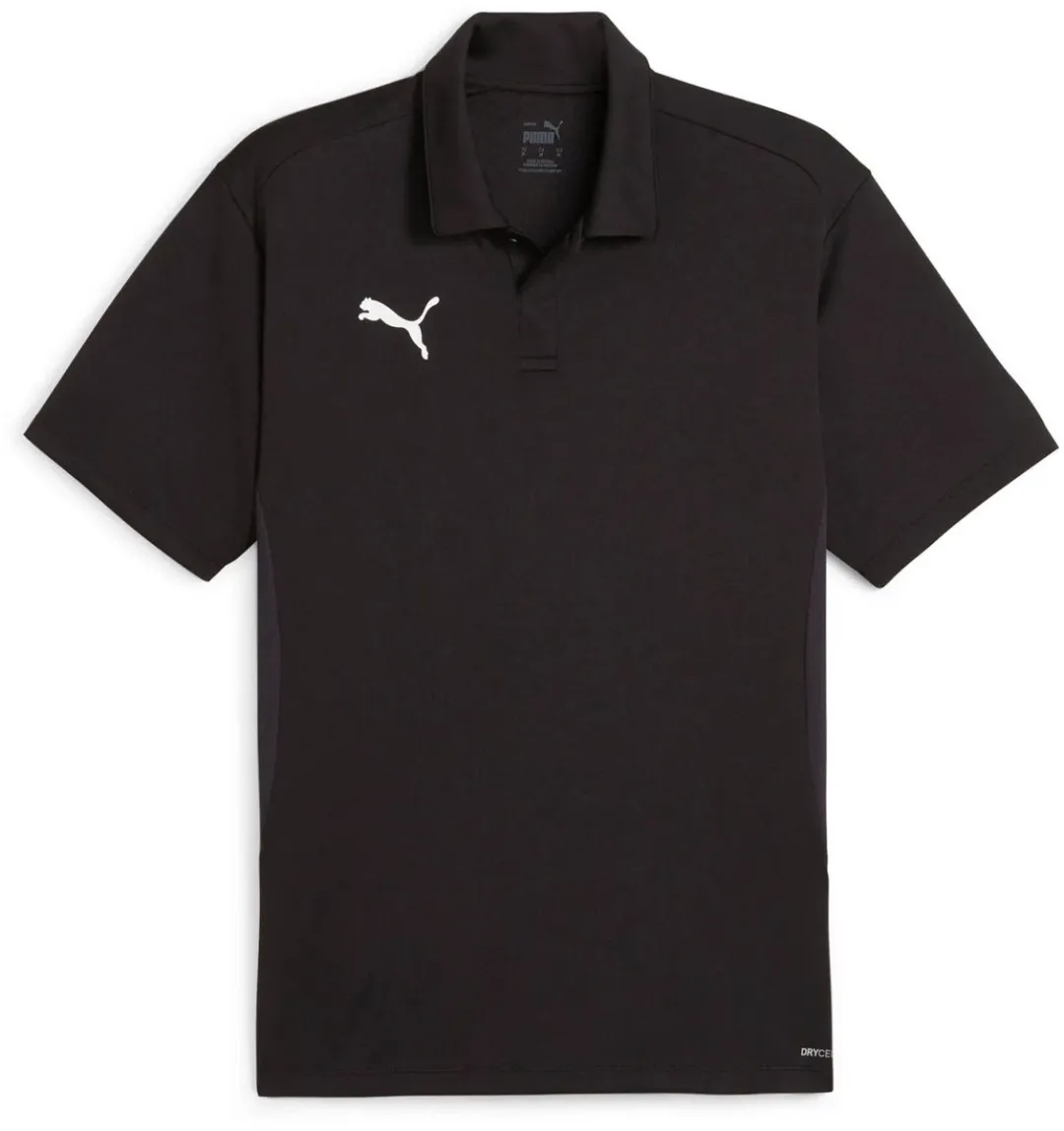 PUMA TeamGOAL Polo Heren - Maat S