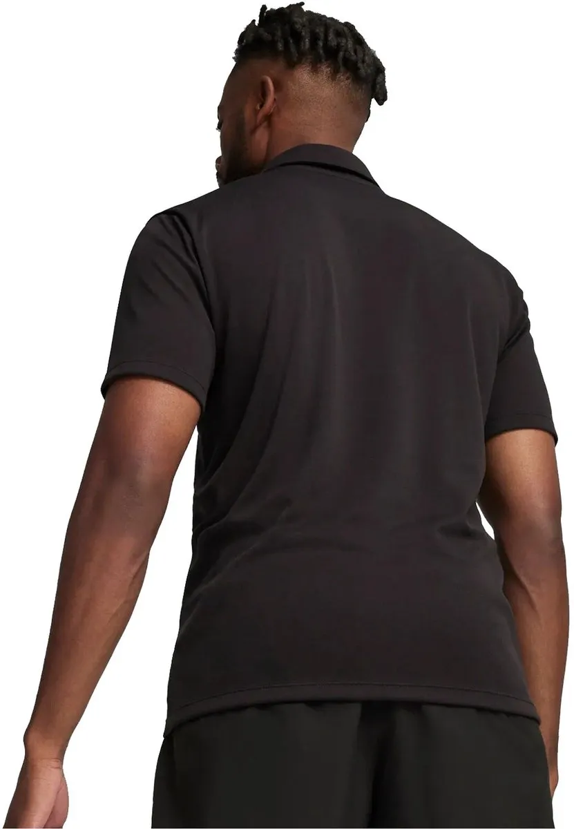 PUMA TeamGOAL Polo Heren - Maat S