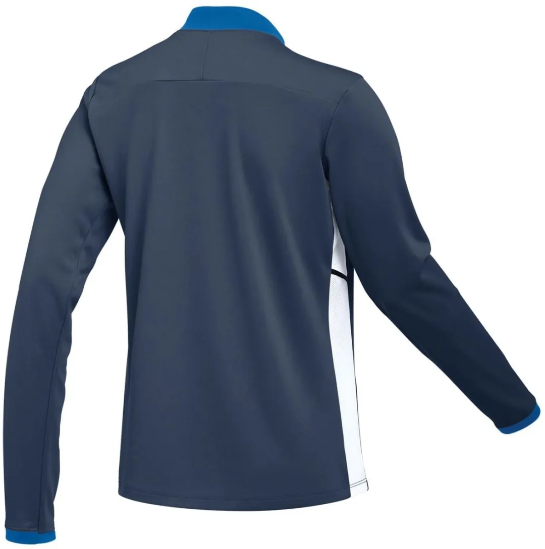 Nike Dri-FIT Academy 25 Drilltop Trainingssweater - S - Donkerblauw
