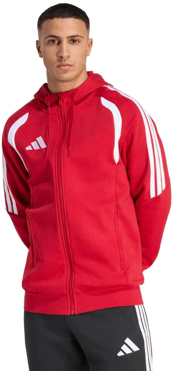 adidas Tiro 26 League Sweat Full Zip Hoodie