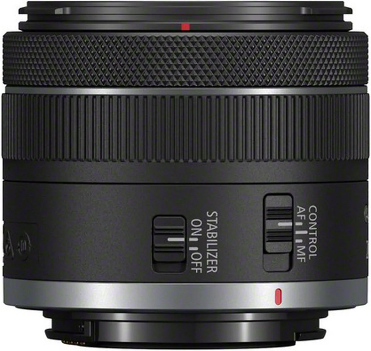 Canon RF 24-50mm F4.5-6.3 IS STM Lens - 58mm