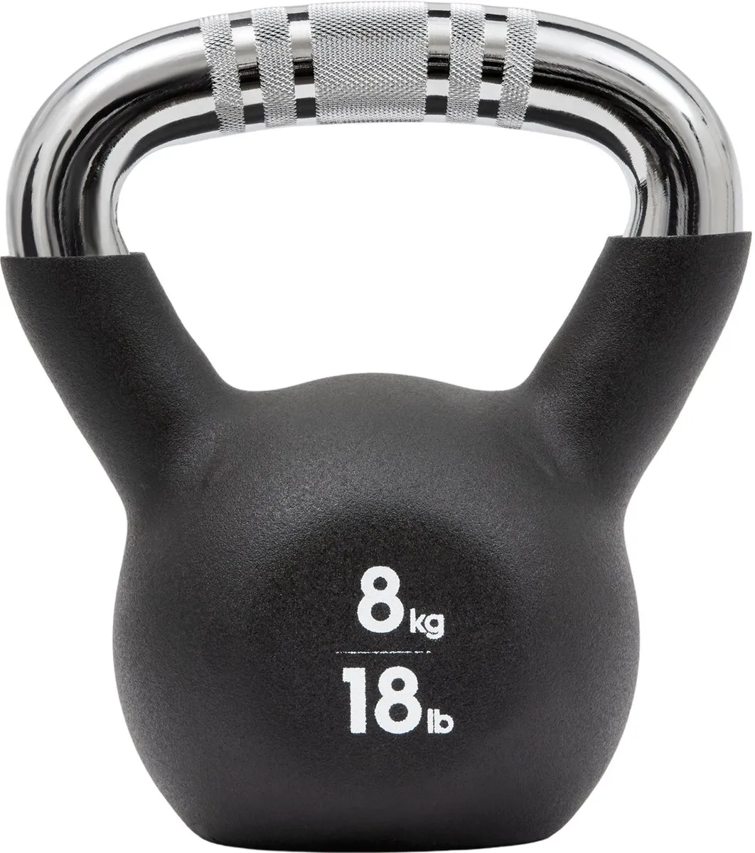 Adidas kettlebell 8 kg