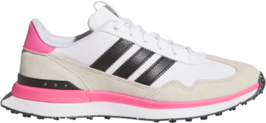 Adidas Dames S2G 26 Golfschoenen - Spikeless - Roze