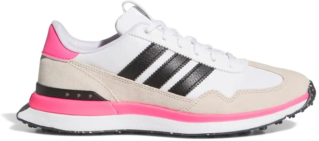 Adidas Dames S2G 26 Golfschoenen - Spikeless - Roze