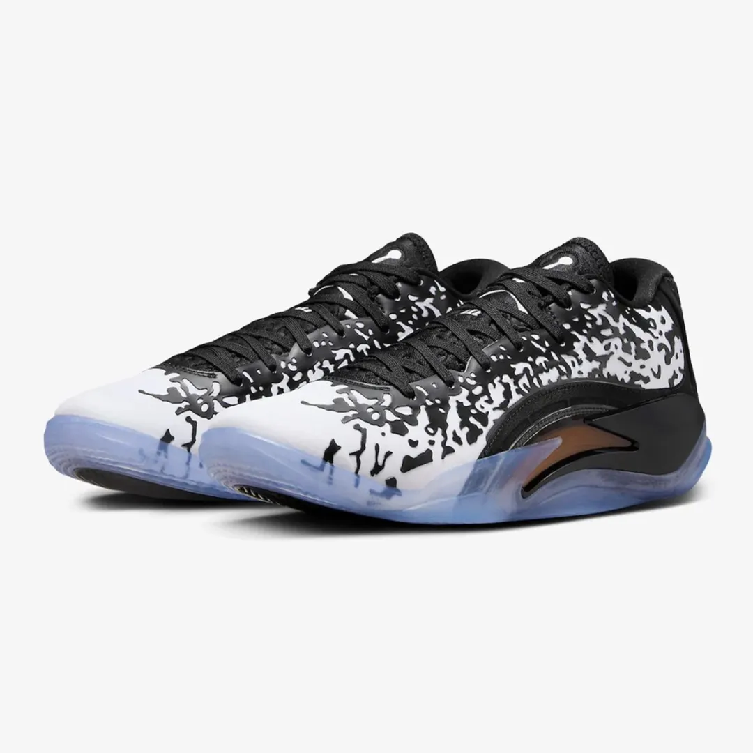 Nike Jordan Zion 3 Gen Zion