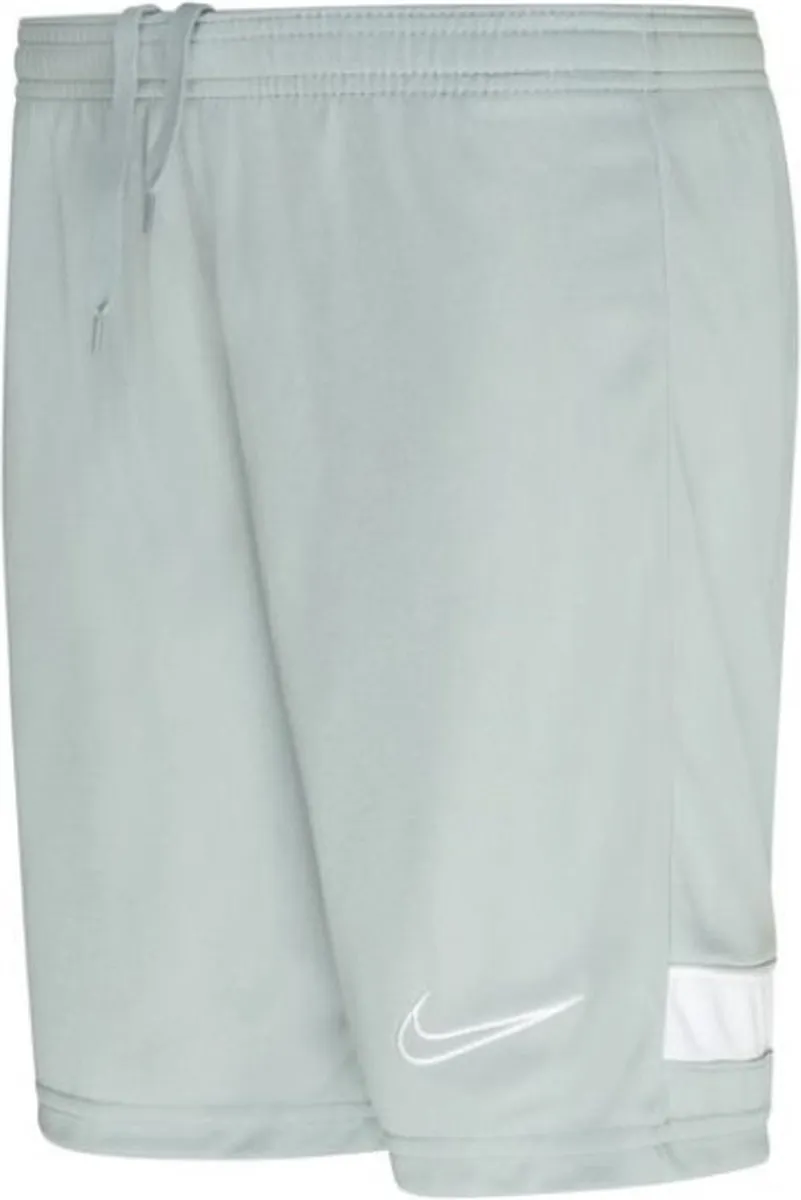 Nike Dri-FIT Heren Trainingsshort - Grijs