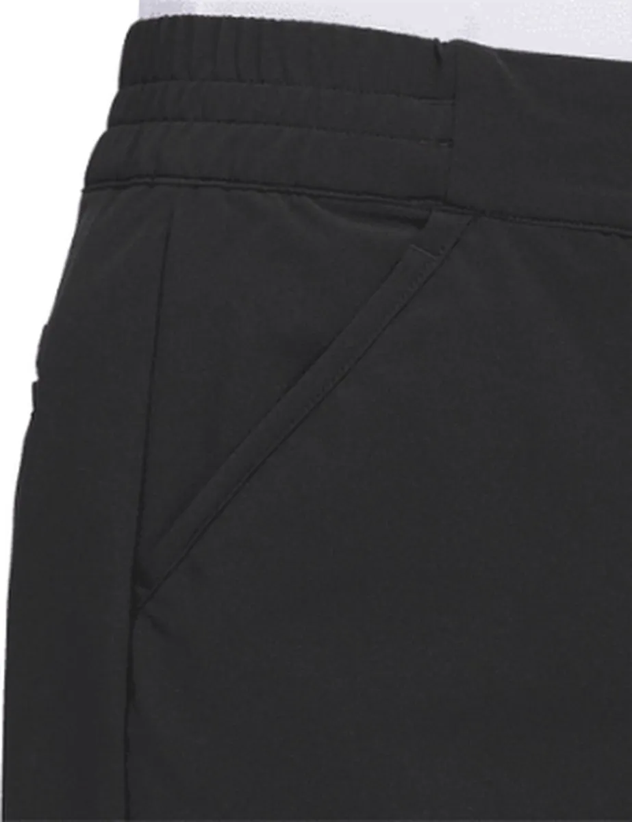 Adidas Bermuda W ULT C Dames - Zwart - afbeelding 6 van 6