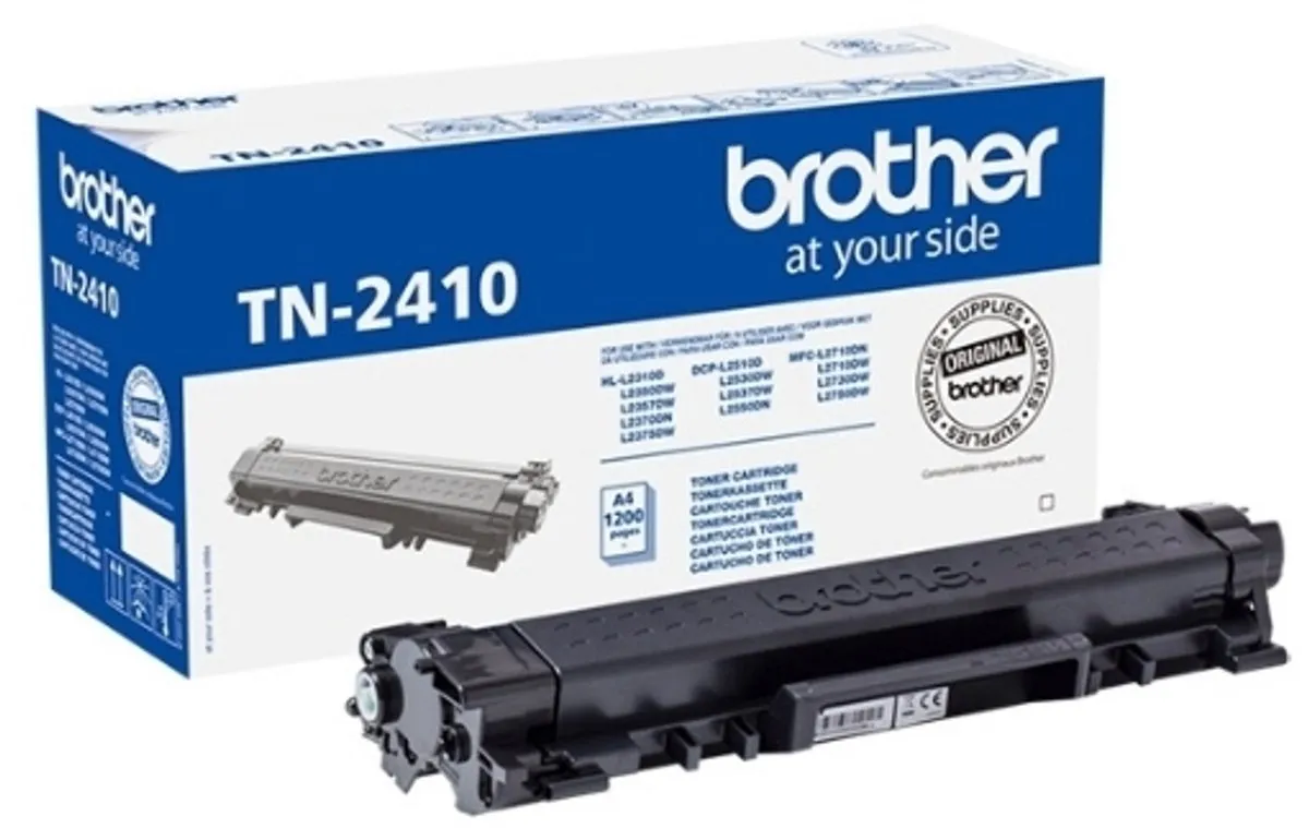Brother TN-230C Toner