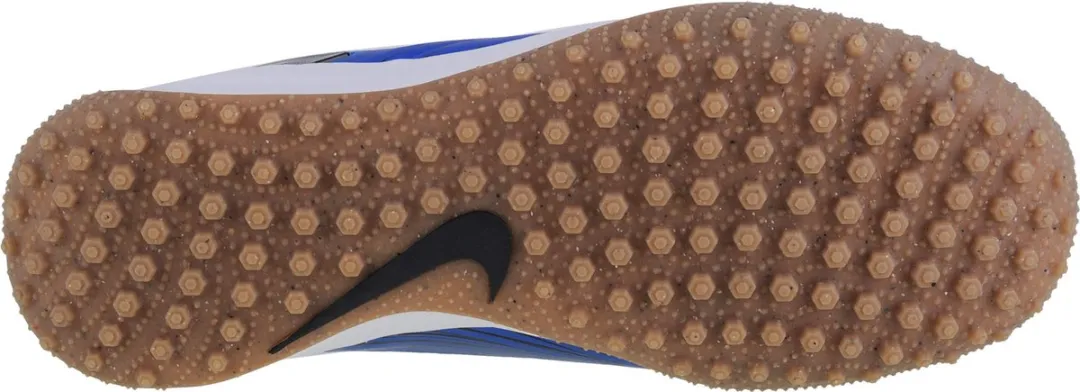 Nike Vapor Drive TF - 10L - Maat 44 - Blue/Black