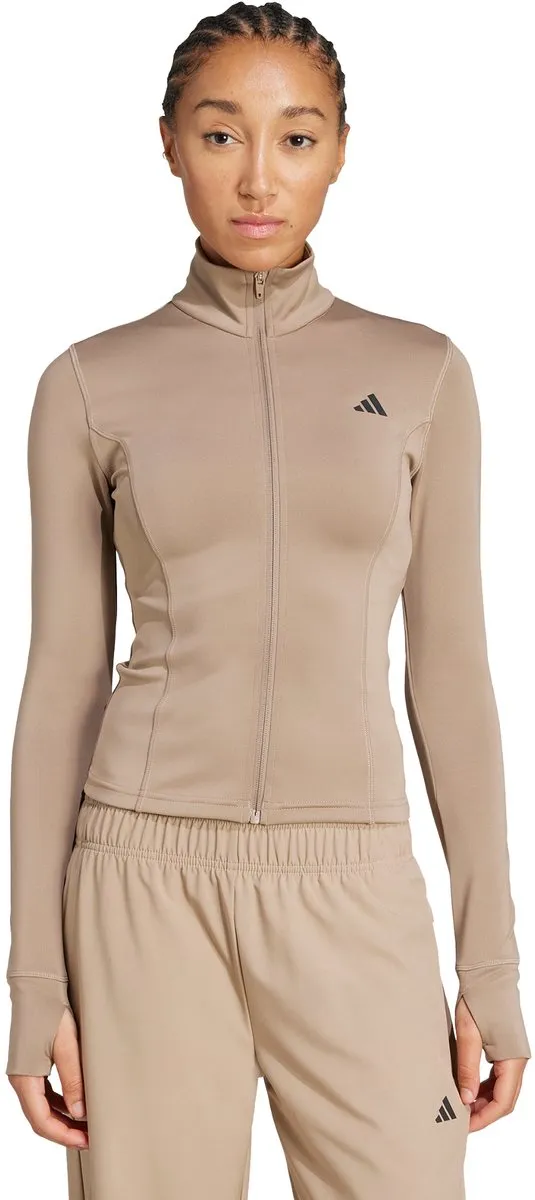 adidas Performance Optime Essentials Jack L - Bruin