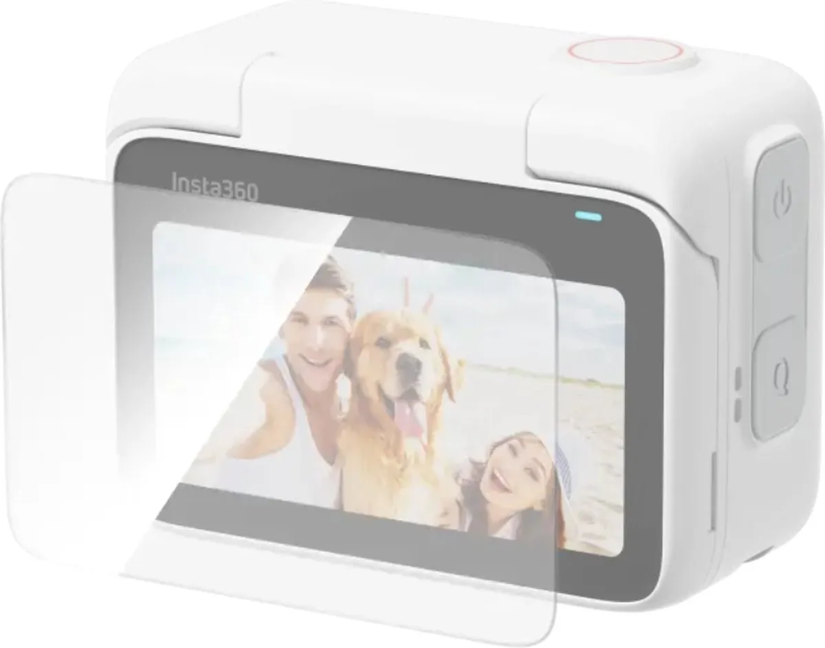 Insta360 GO 3 Screen Protector