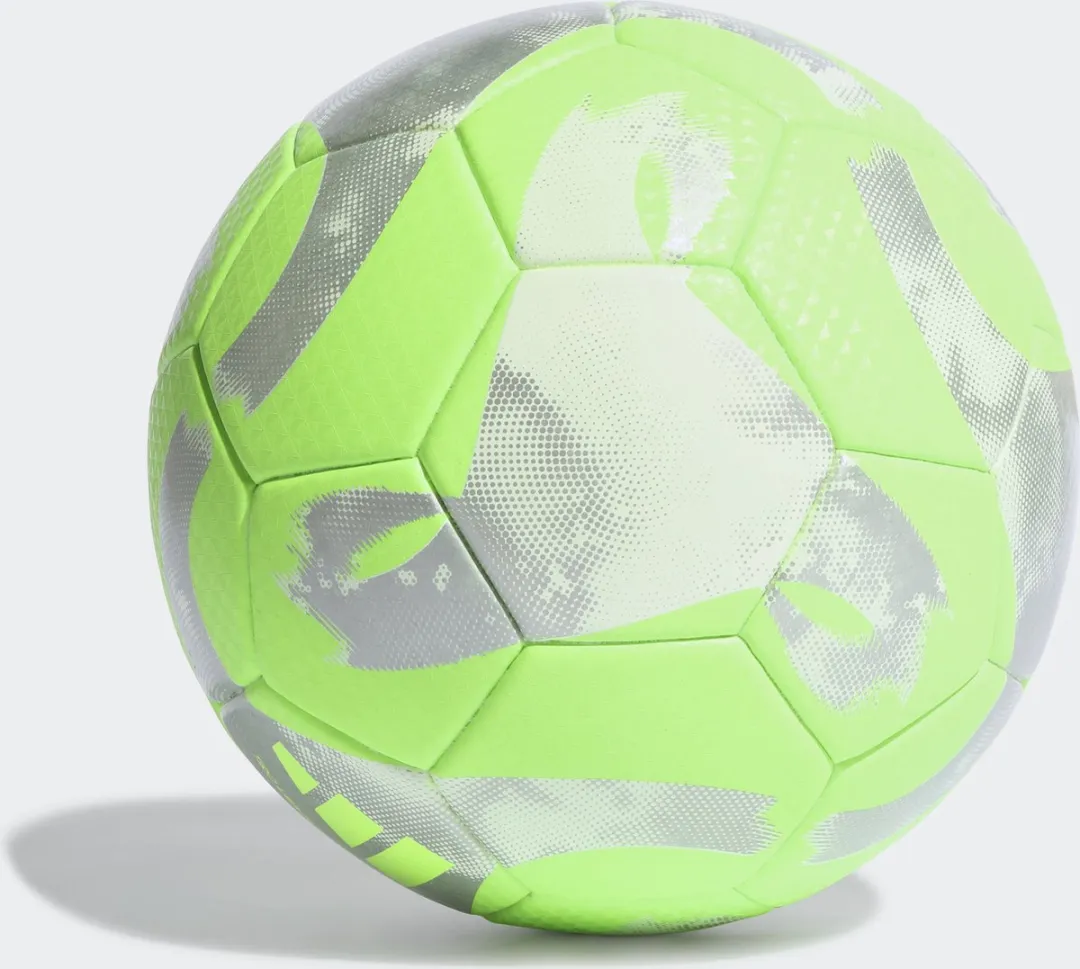 adidas Performance Tiro League Thermisch Verlijmde Voetbal - Unisex - Groen- 5