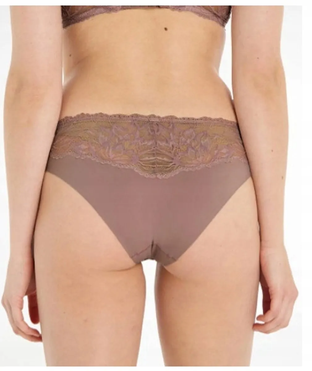 Calvin Klein Dames Slip
