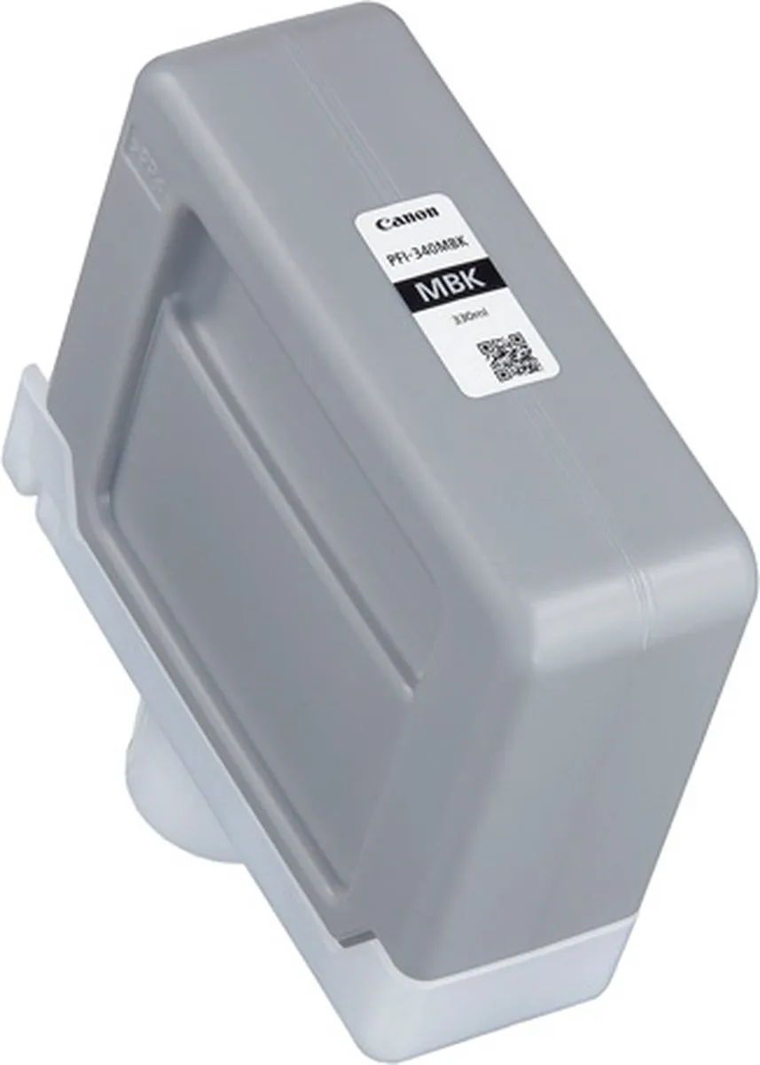 Canon PFI-340 MBK Inktcartridge