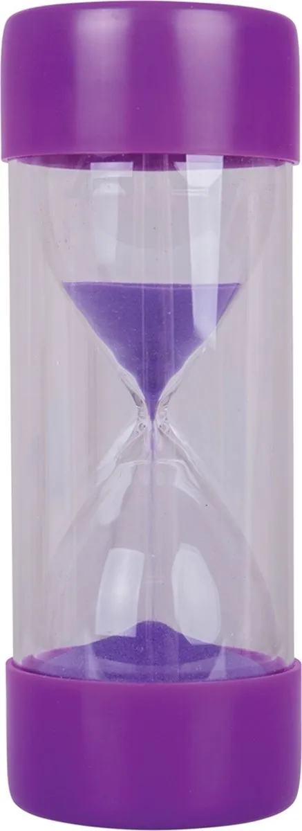 BIGJIGS Ballotini Timer 15 Minuten