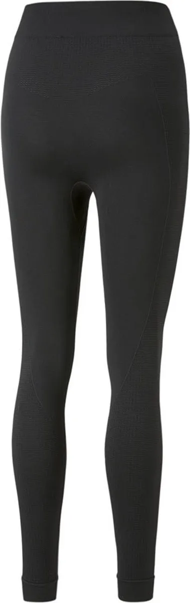 PUMA Studio Foundations S Leggings XS - Zwart