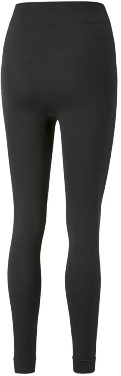 PUMA Studio Foundations S Leggings XS - Zwart