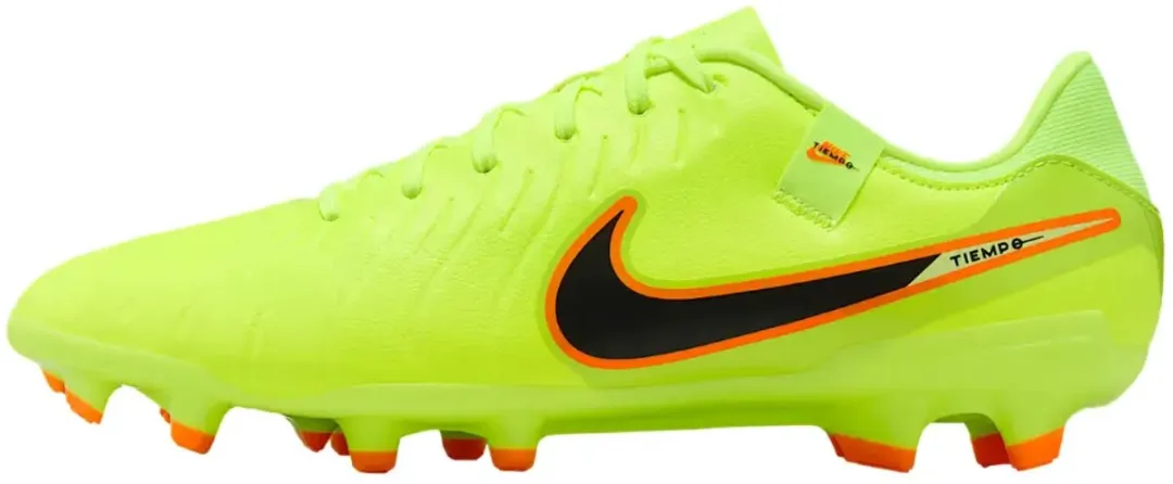 Nike Legend 10 Academy FG/MG Voetbalschoenen