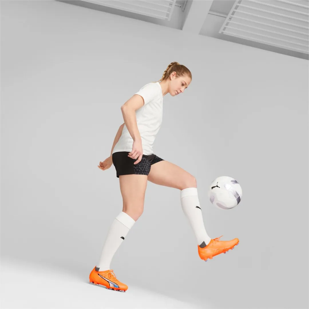PUMA 107215_01_40 Voetbal - Maat 40 - Ultra Orange - afbeelding 6 van 6
