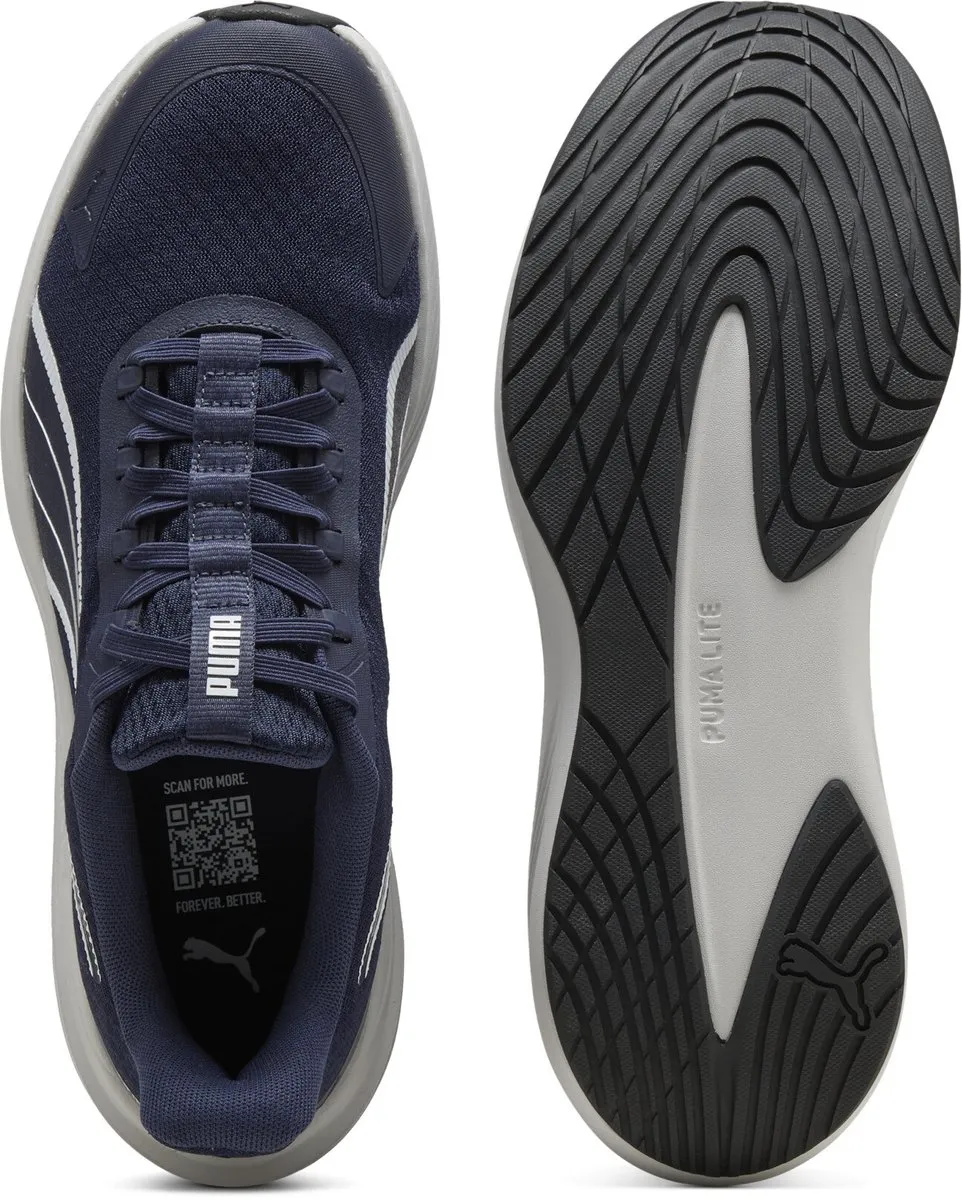 PUMA Dasher Lite SlipTech Sportschoenen 312963-02 - 44.5
