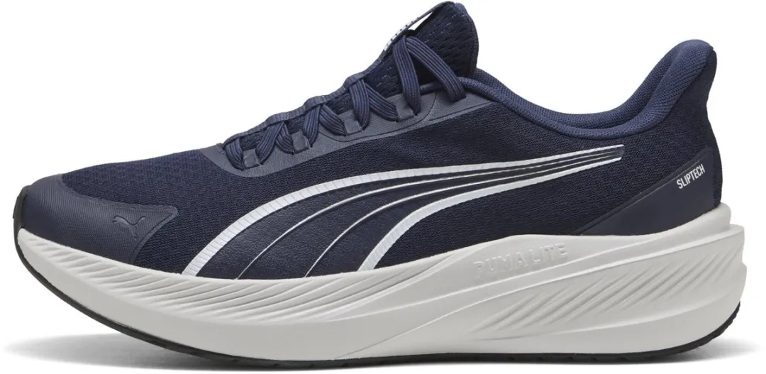 PUMA Dasher Lite SlipTech Sportschoenen 312963-02 - 44.5