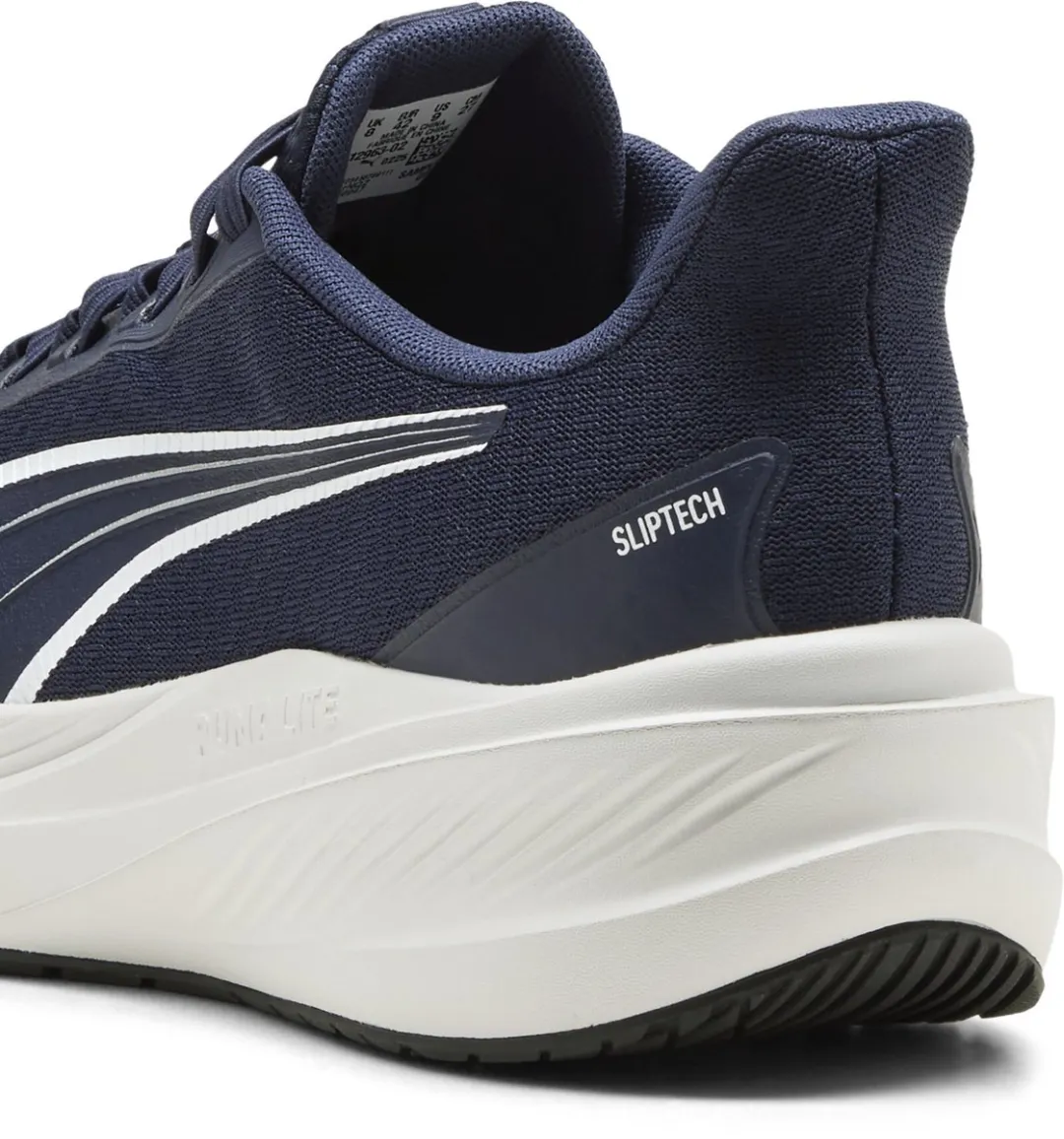 PUMA Dasher Lite SlipTech Sportschoenen 312963-02 - 44.5