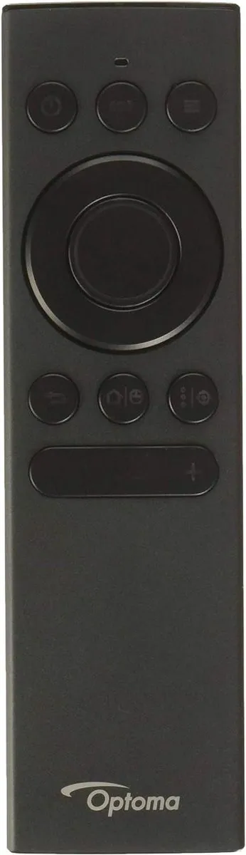 Optoma BR-3074R Afstandsbediening - voor VDPG Beamer