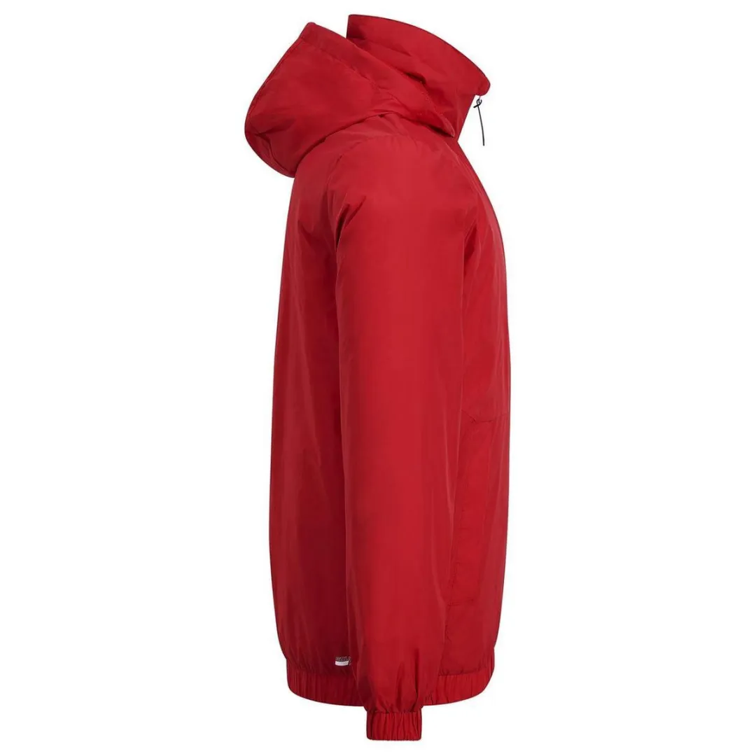 Ferrari Windbreaker S - Rood