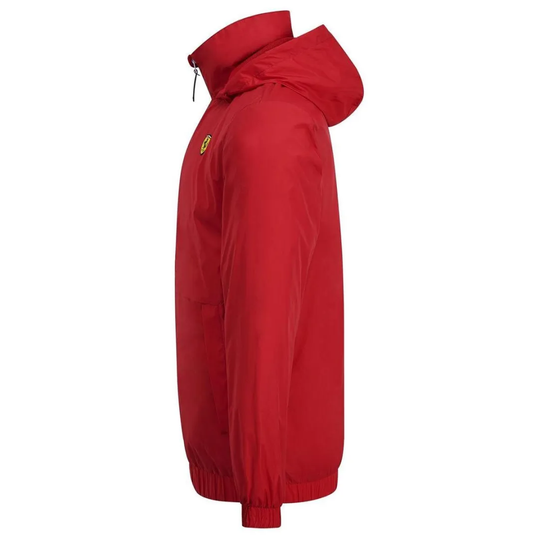 Ferrari Windbreaker S - Rood