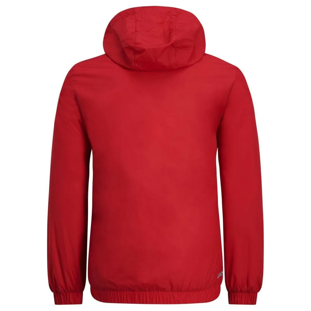 Ferrari Windbreaker S - Rood