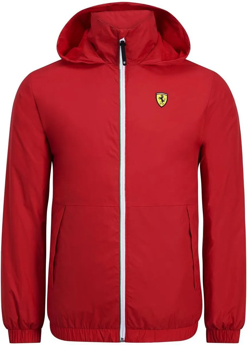 Ferrari Windbreaker S