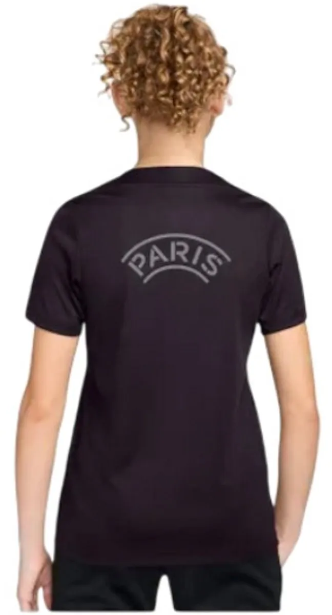 Nike Paris Saint-Germain Strike SS Shirt Junior 152 - IB3654-045