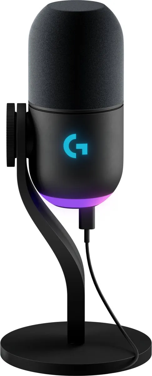 Logitech G Yeti GX Gaming Microfoon 988-000569