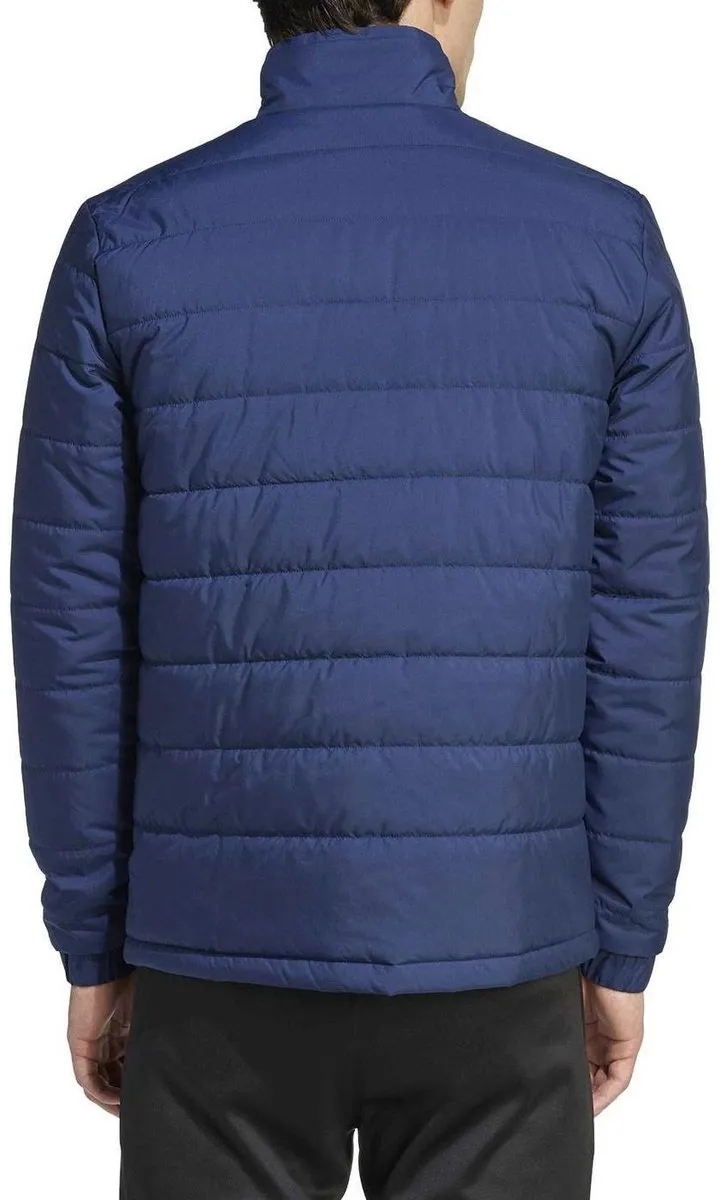 Adidas Entrada 26 Light Jas Heren XXL - Navy/Wit