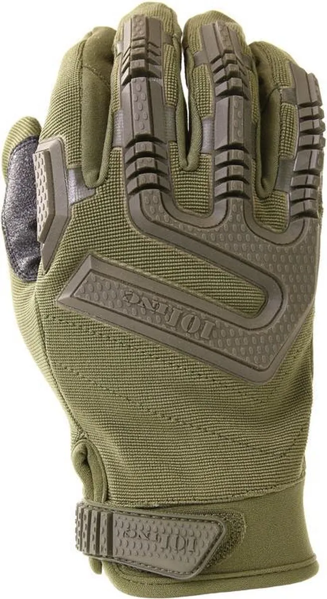 101inc Tactical Operator Handschoenen