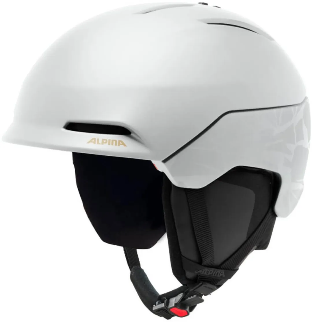Alpina Nax Skihelm 51-55cm