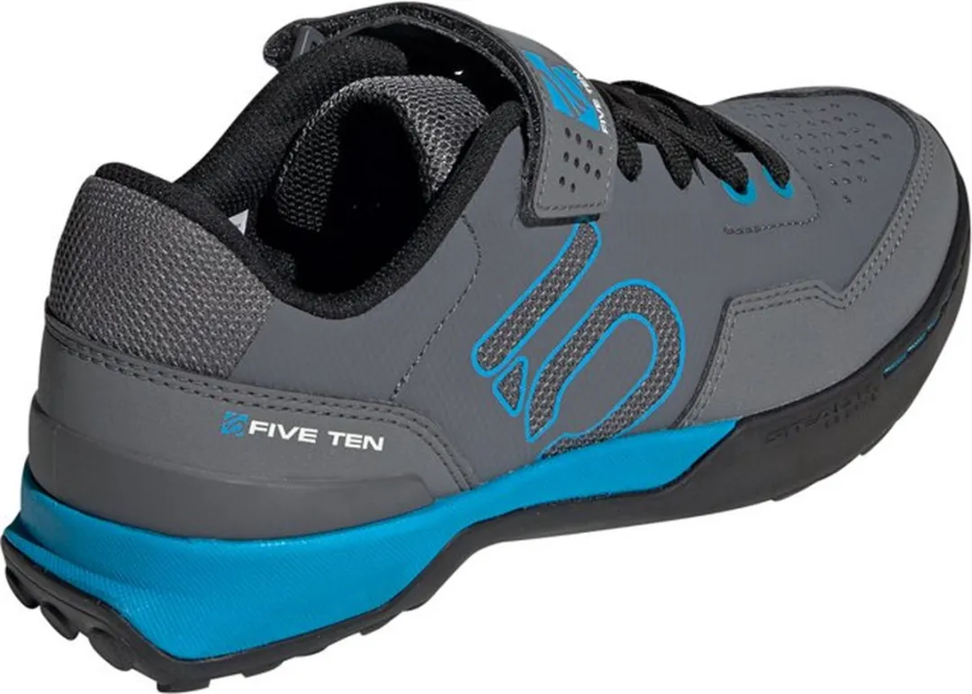 adidas Five Ten Kestrel Schoenen Dames - Grijs