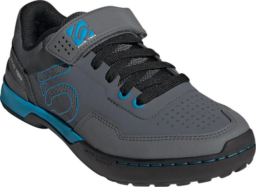 adidas Five Ten Kestrel Schoenen Dames - Grijs